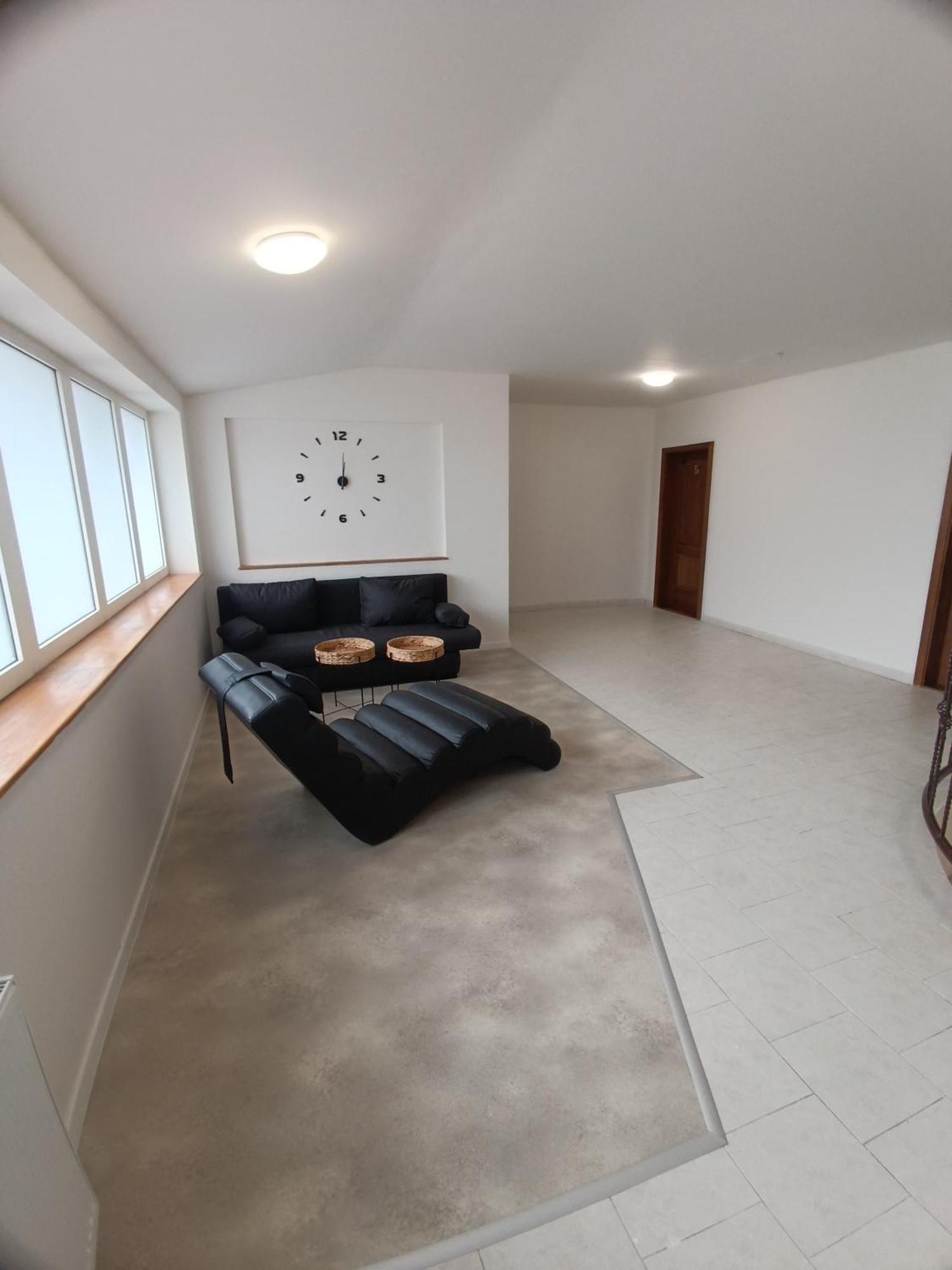 Appartement Apahouse