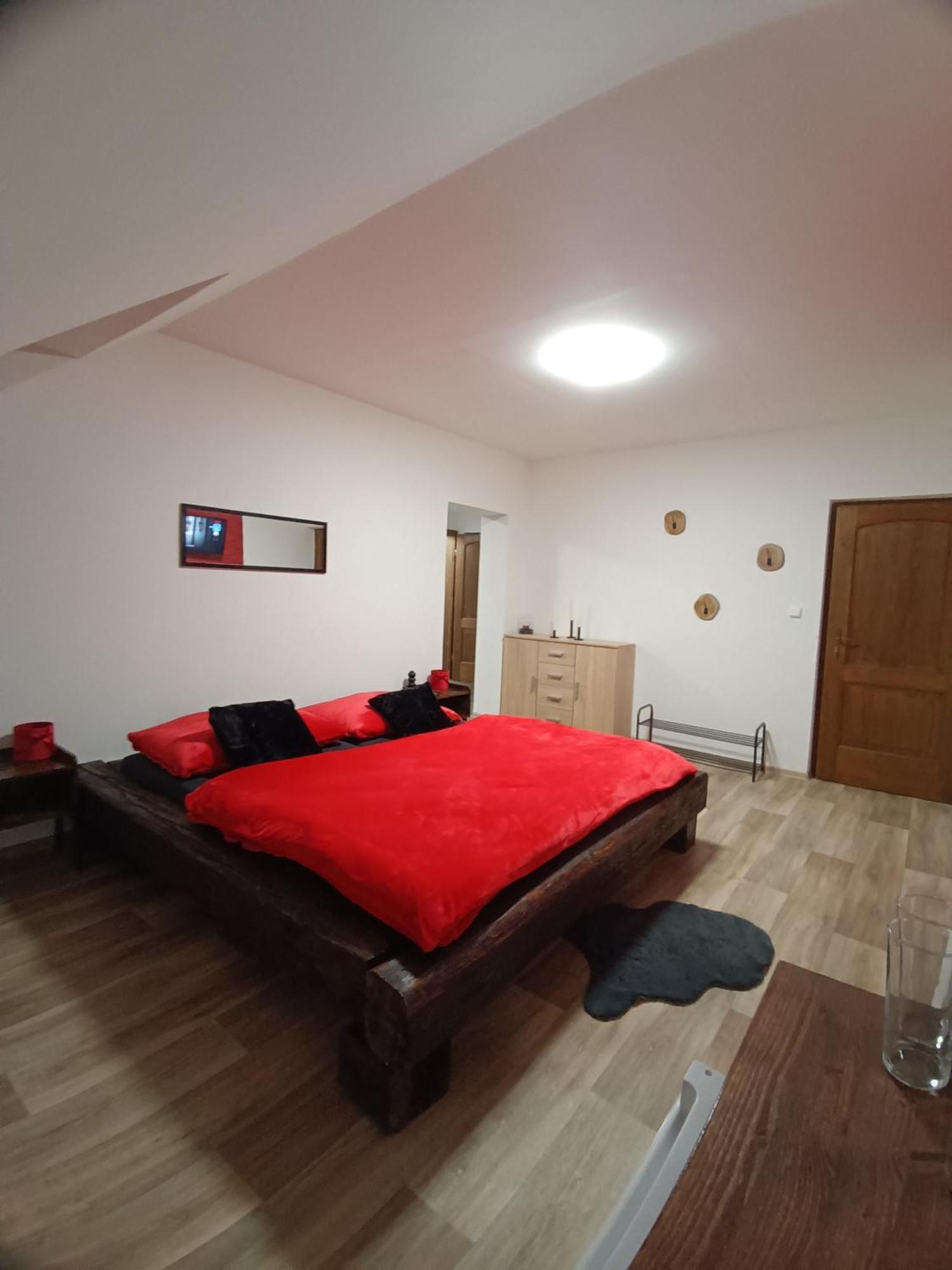 Appartement Apahouse Podivin