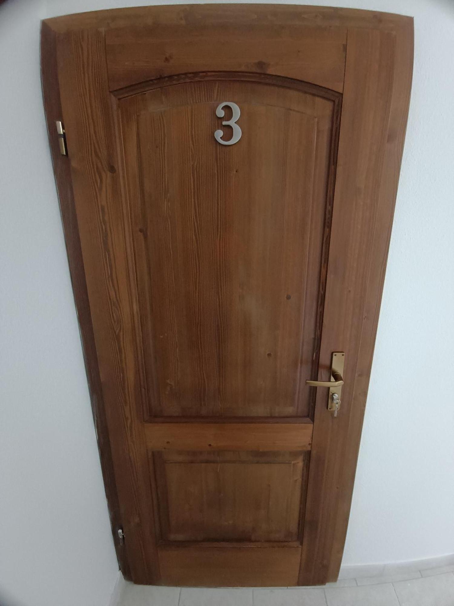 Appartement Apahouse *