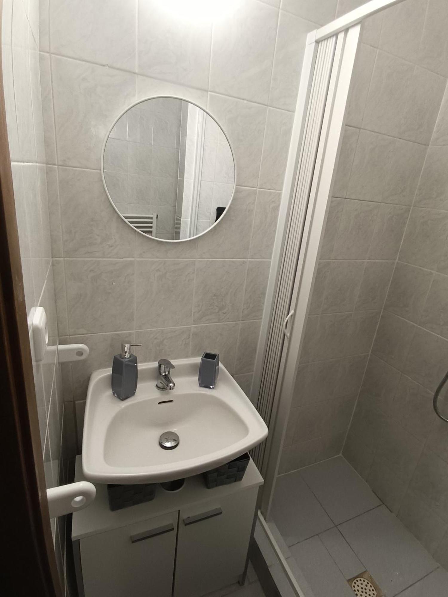 Appartement Apahouse Podivin