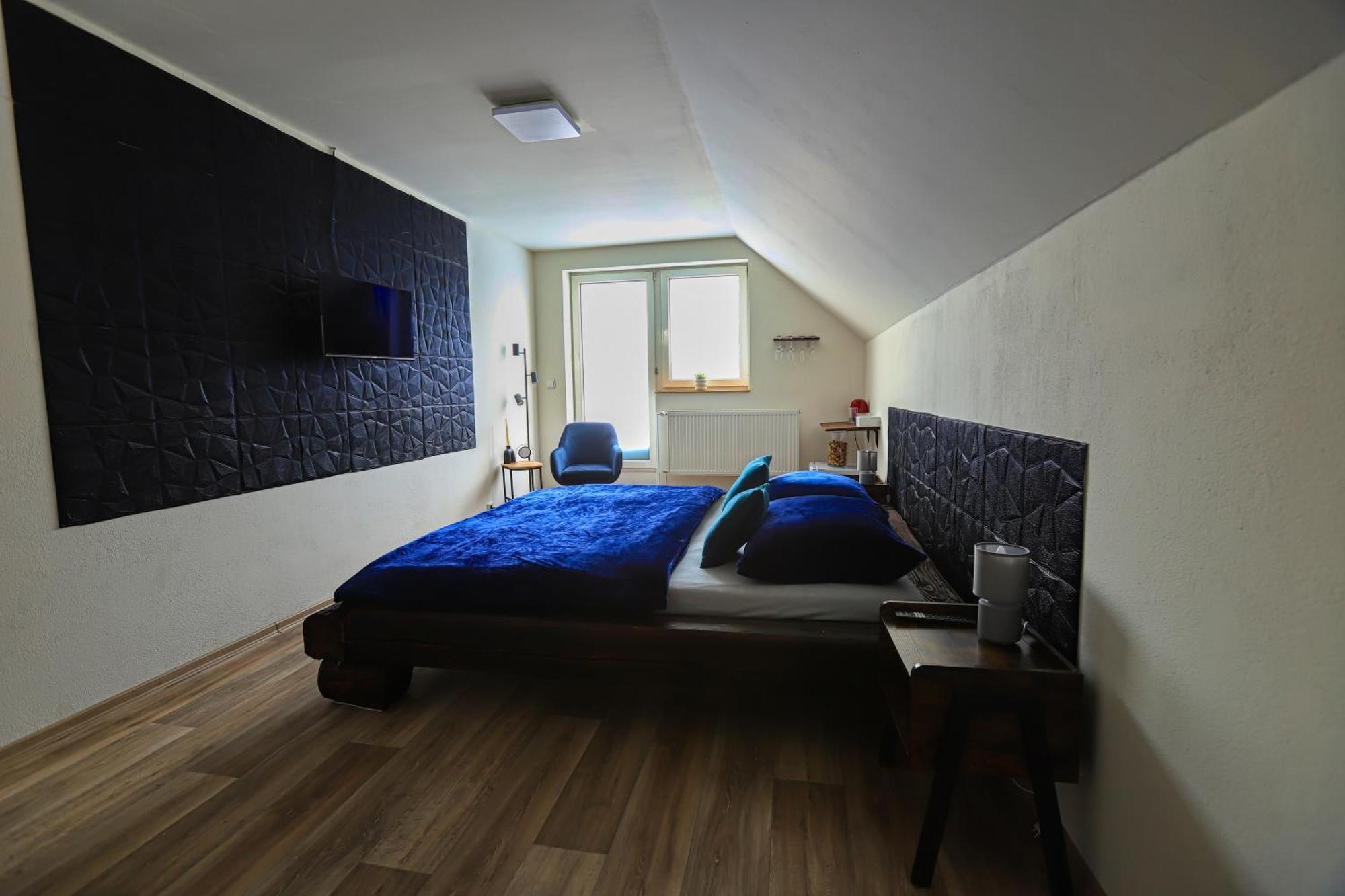 Apahouse Appartement Podivin