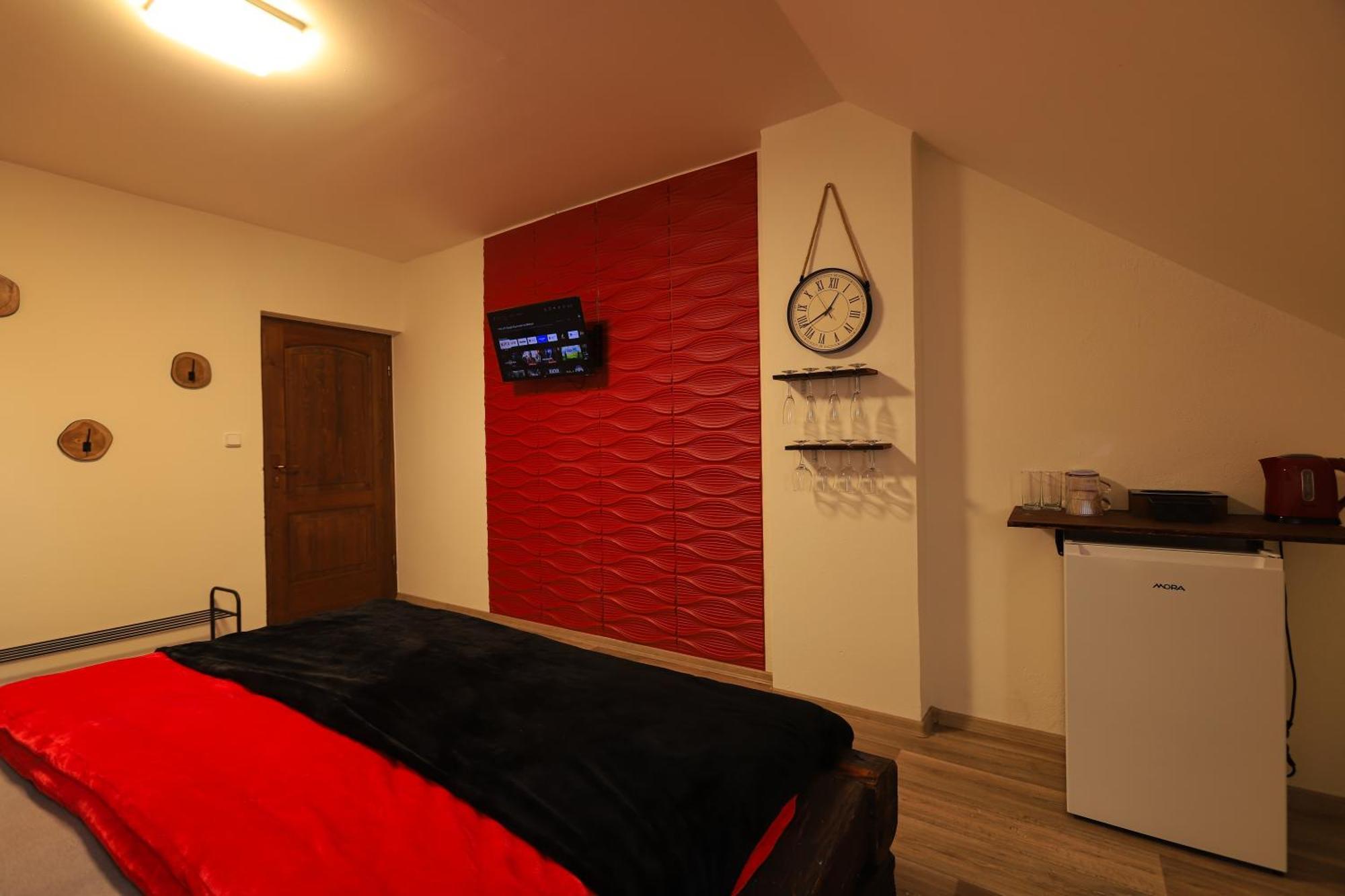 Appartement Apahouse Podivin