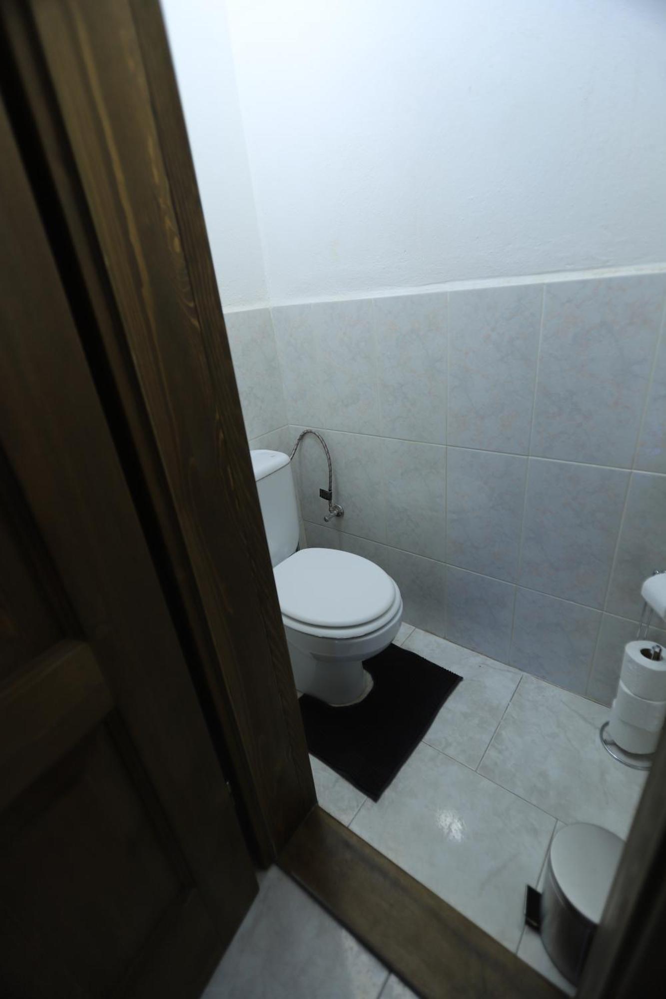 Appartement Apahouse