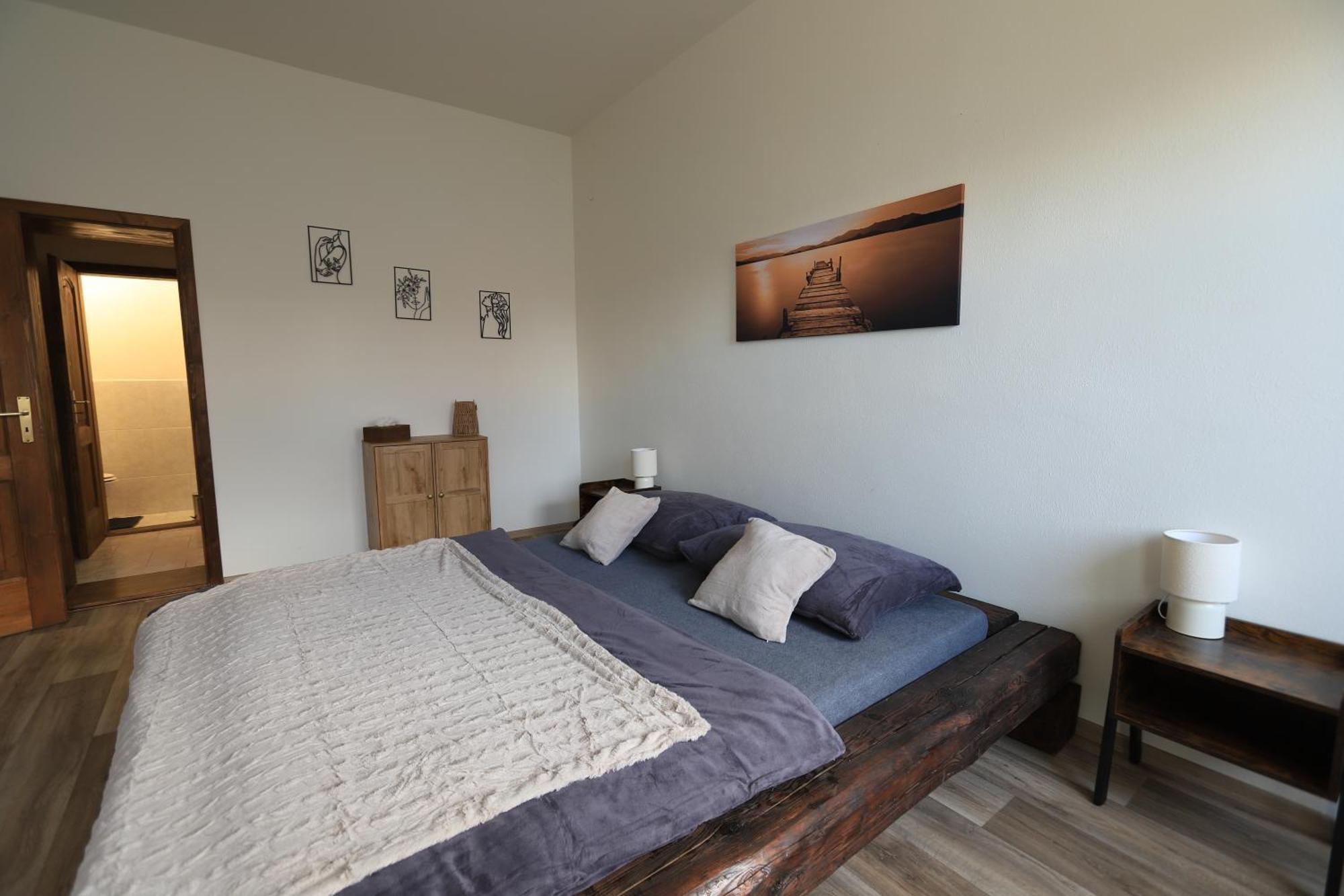Appartement Apahouse *