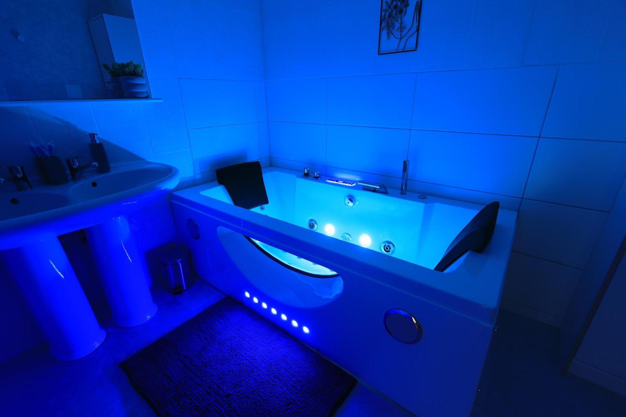 Apahouse Appartement