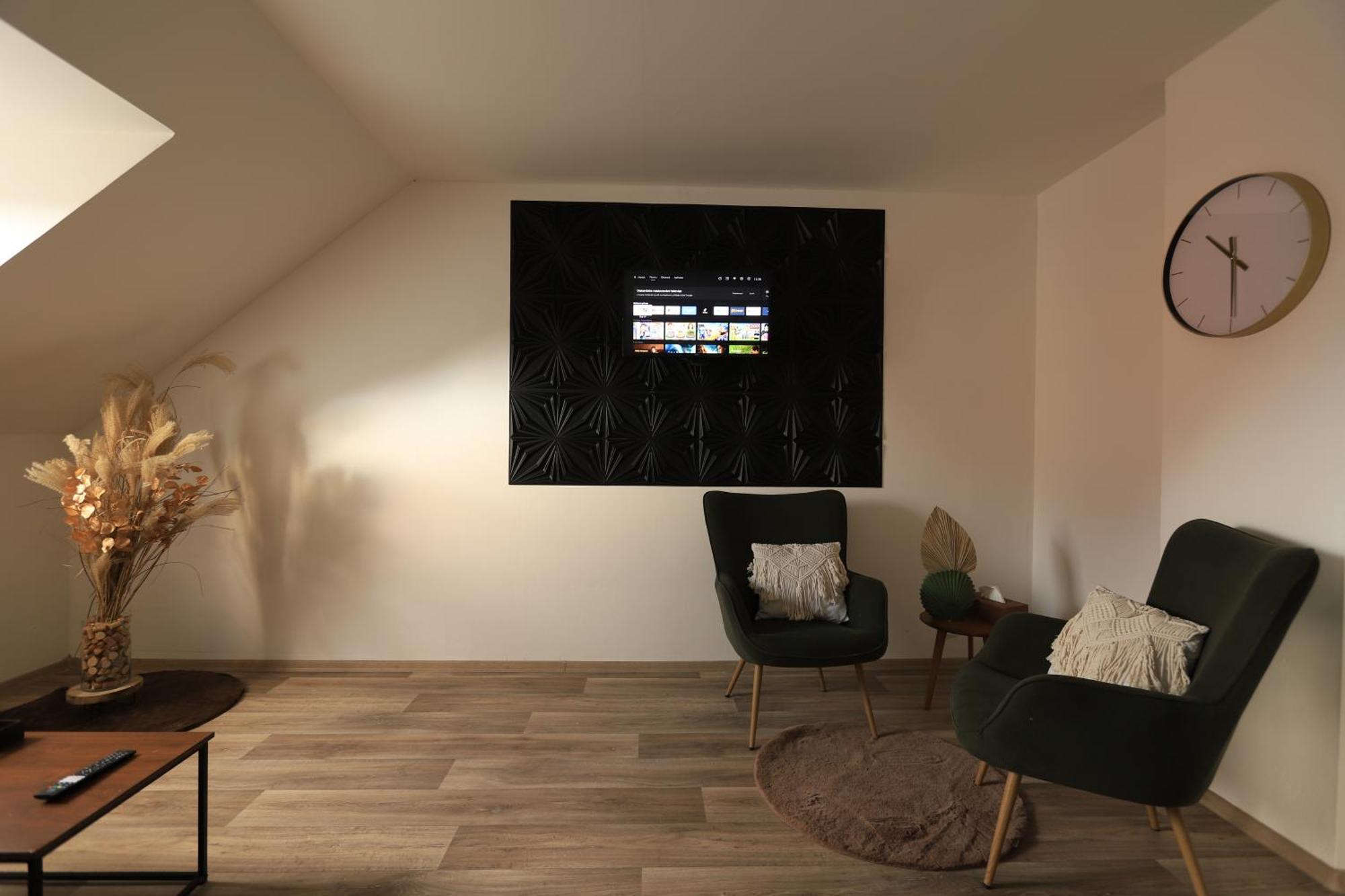 Appartement Apahouse