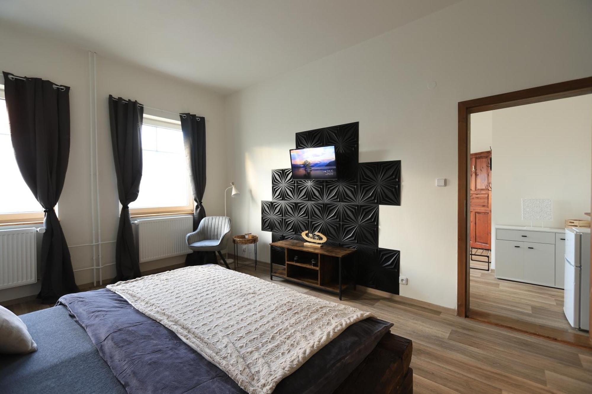 Appartement Apahouse